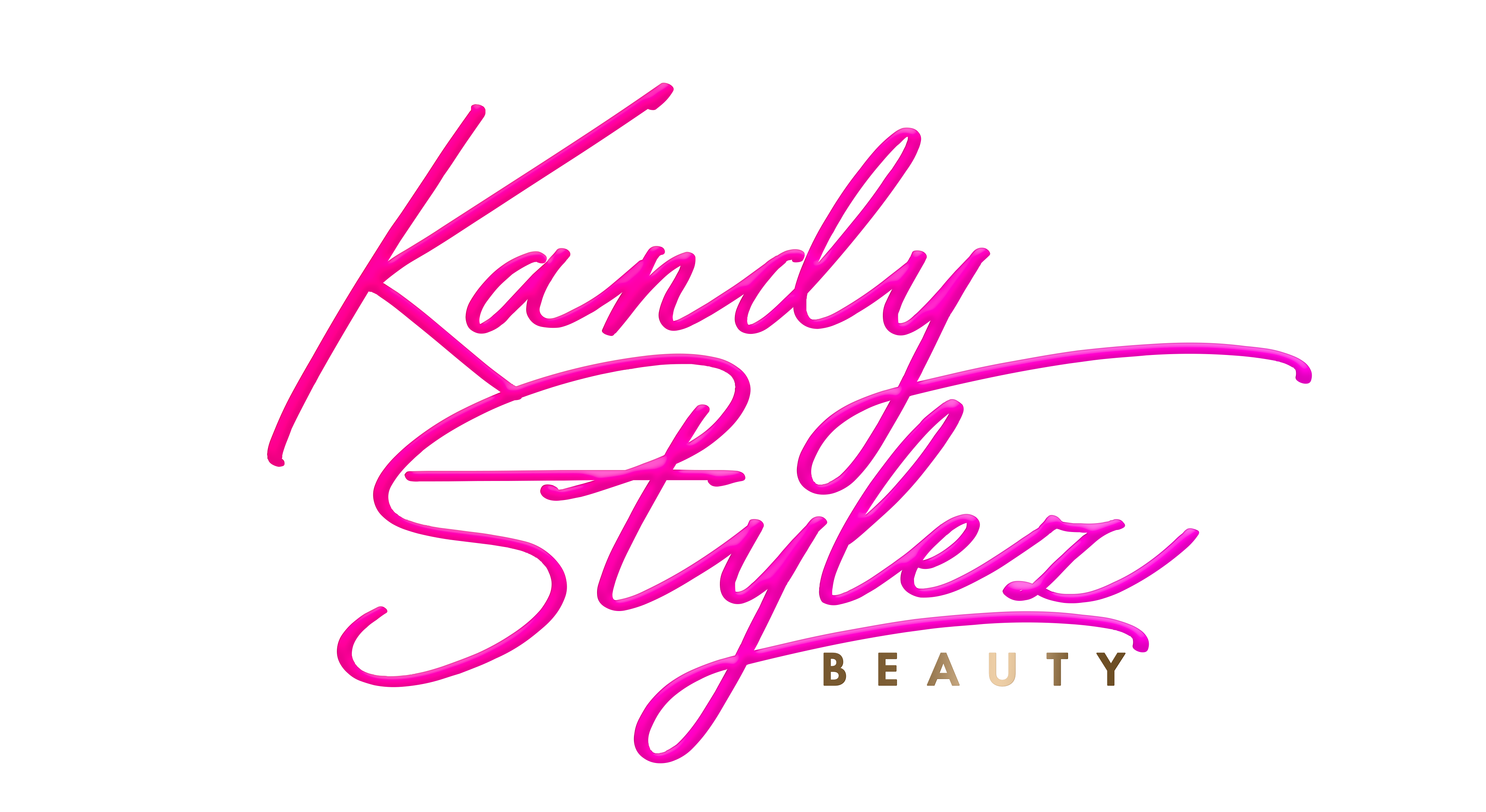 Kandy Stylez Beauty