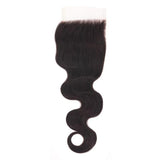 Brazilian Body Wave 5X5